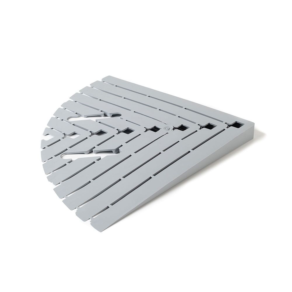 Ramp-adjuster-corner-1 Justerbar hjørnerampe til produktbillede